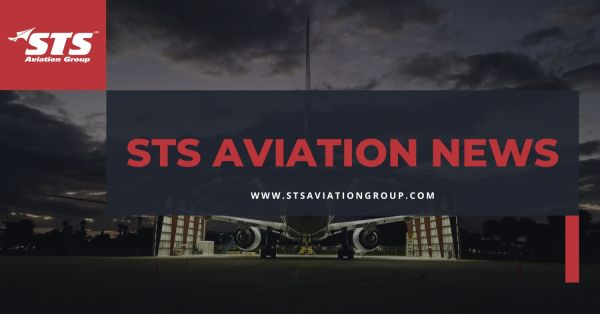 STS Aviation Group anuncia ascensos de liderazgo