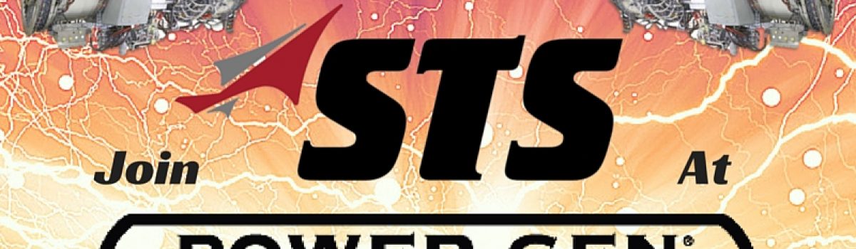 STS Component Solutions regresa a Power-Gen International en Las Vegas