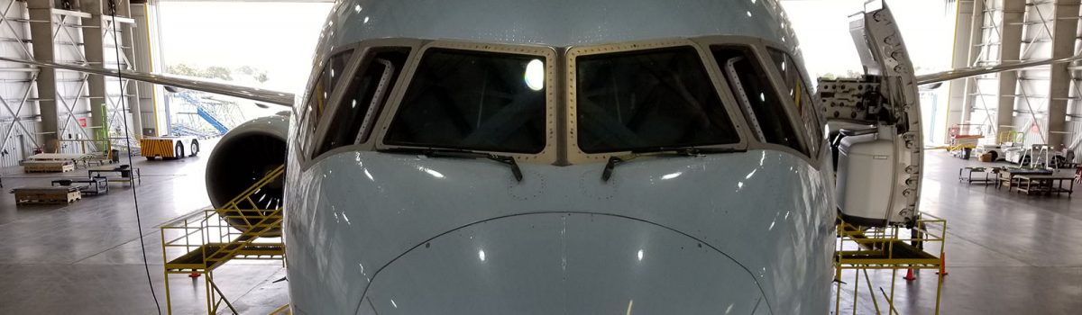 Boletín Corporativo de STS Aviation Group