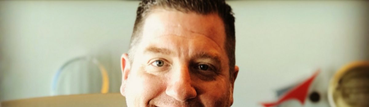 Ethan Steele ascendido a Vicepresidente de Desarrollo de Negocios de STS Engineering Solutions