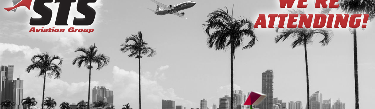 STS Aviation Group despega hacia MRO Latin America en Panamá