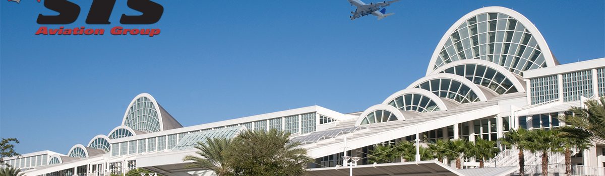 ¡STS Aviation Group regresa a Orlando para MRO Americas!