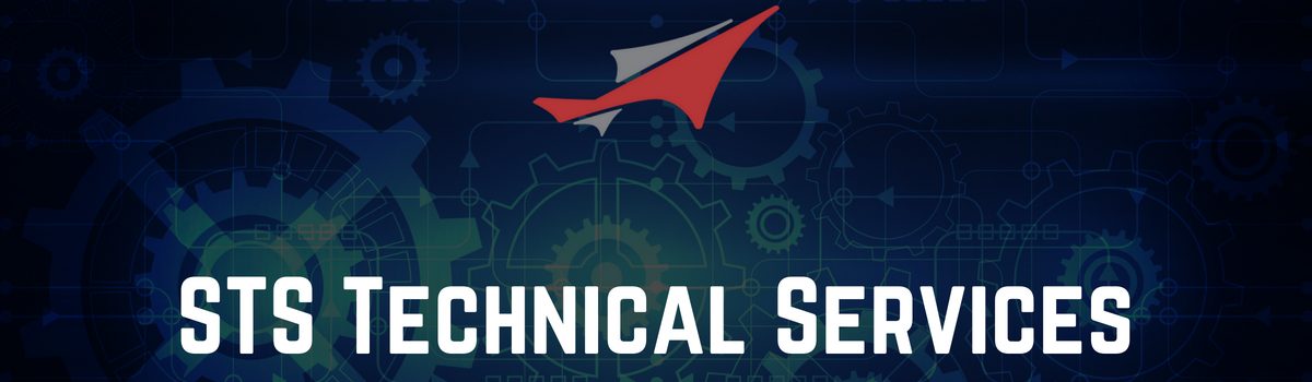 STS AeroStaff y los Servicios Técnicos fusionan sus operaciones; Co-marca como STS Technical Services