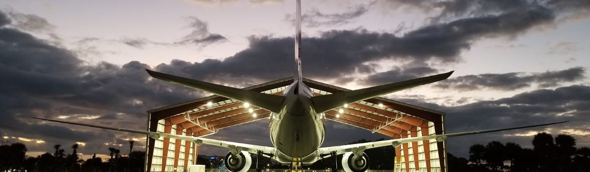 STS Aviation Group está creando un mundo conectado de viajes