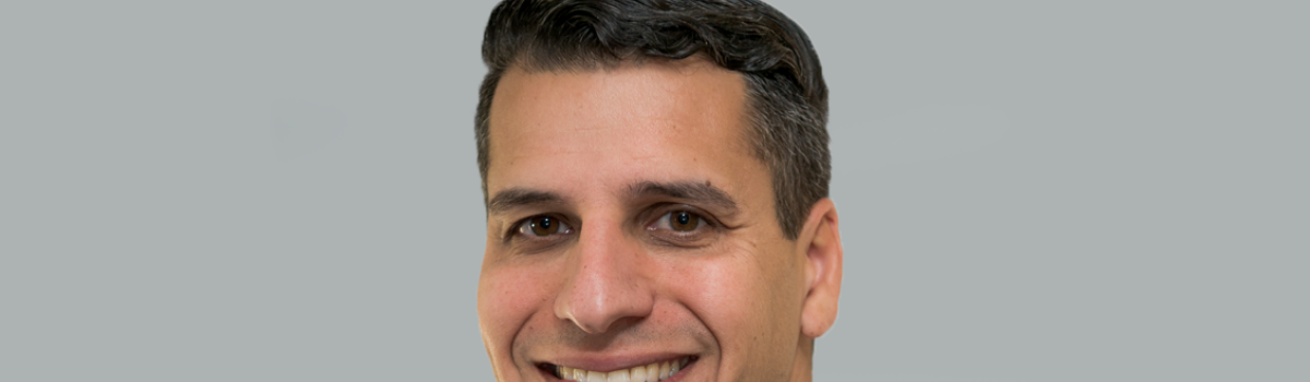 STS Aviation Group asciende a Brian Fasano a Vicepresidente de Programas Técnicos