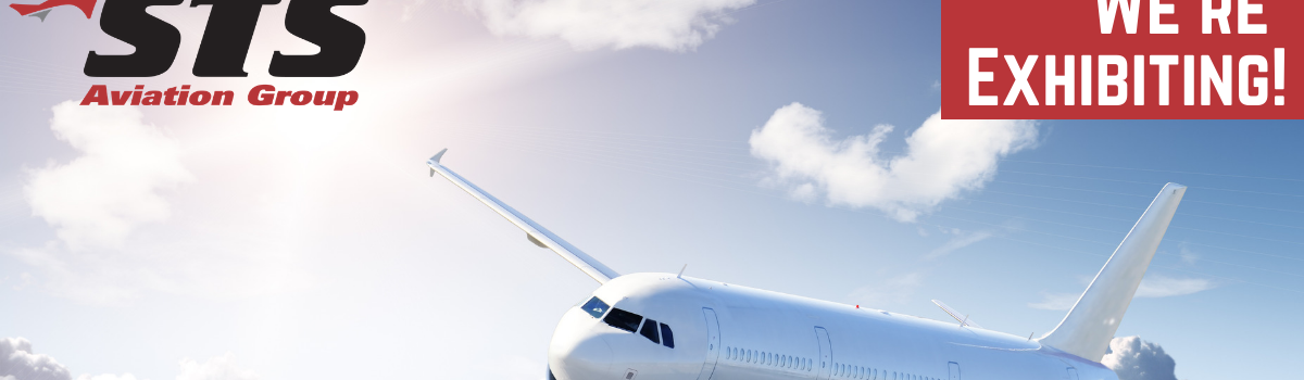 ¡STS Aviation Group se prepara para la Conferencia Anual de MARPA!