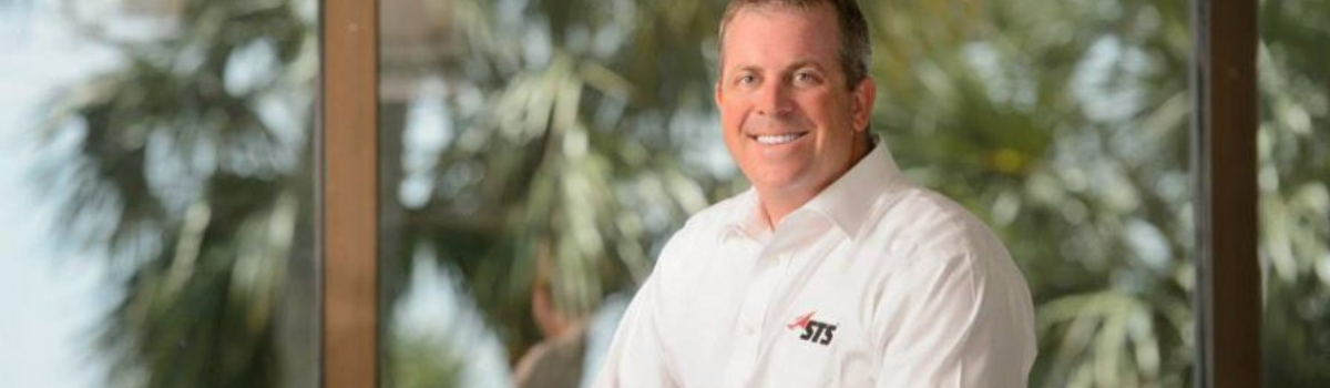 El CEO de STS Aviation Group es nombrado uno de los líderes empresariales más influyentes de Florida