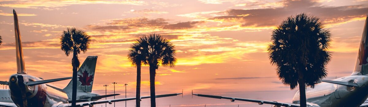 STS Aviation Services sienta las bases para el futuro