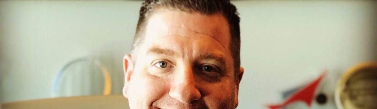 Ethan Steele ascendido a vicepresidente sénior / gerente general de STS Engineering Solutions