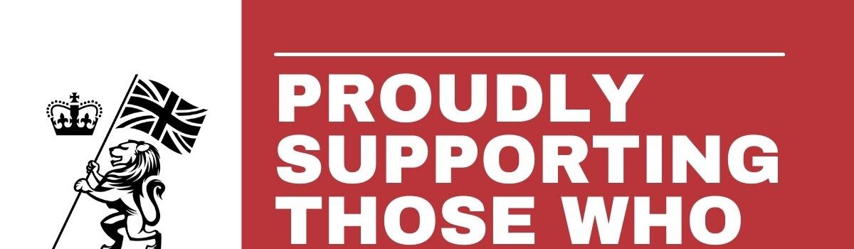 STS Aviation Services firma el Pacto de las Fuerzas Armadas; Promete apoyo laboral a la comunidad militar