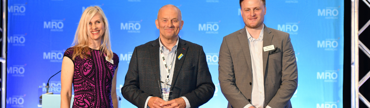 Podcast: El ganador del premio a la trayectoria, Mick Adams, habla sobre su carrera en MRO
