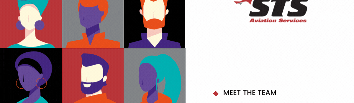 STS Aviation Services inicia «Días de entrevistas» en el Reino Unido