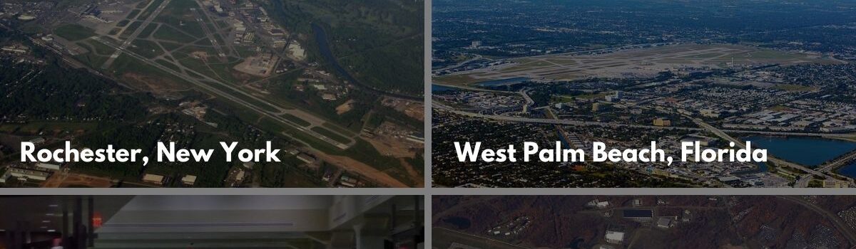 El mantenimiento de la línea STS se prepara para abrir cuatro nuevas estaciones este verano