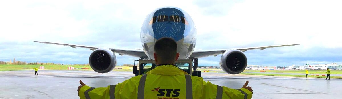 STS Aviation Services firma un acuerdo de tres años con el proveedor de formación CATTS, parte líder del 147
