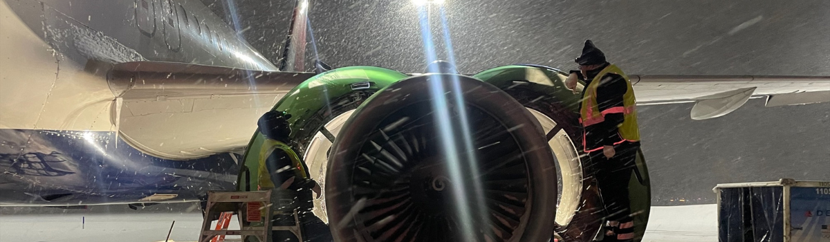STS Line Maintenance celebra el sexto premio Diamond consecutivo de la FAA a la excelencia en seguridad y capacitación