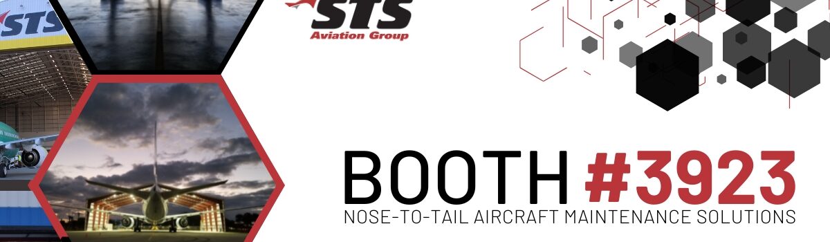 Seis razones por las que no te puedes perder el MRO Americas 2023 en Atlanta