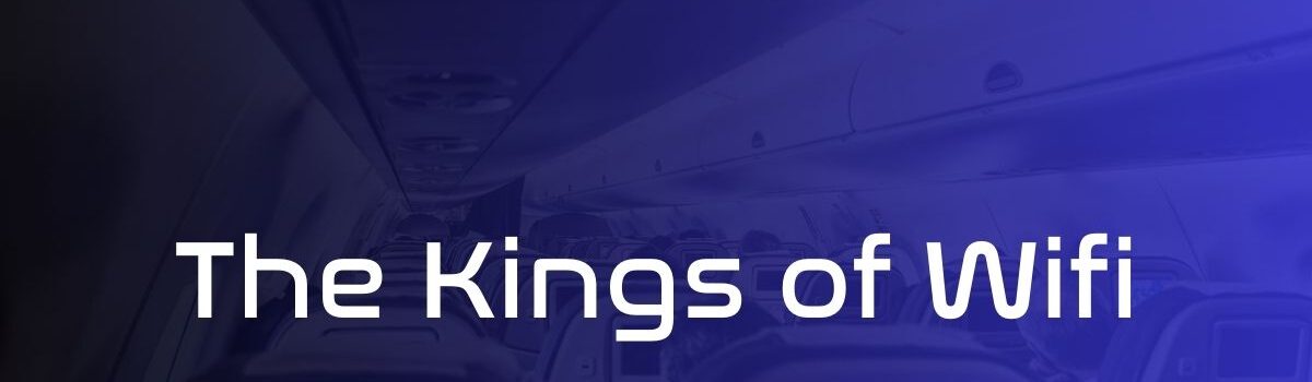 Revolucionando la conectividad en vuelo: los servicios superiores de instalación de Wifi de STS Aviation Group