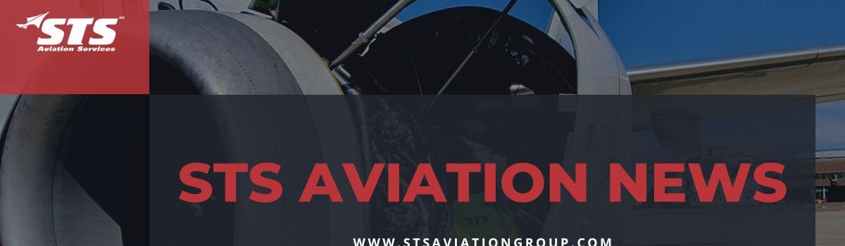 STS Aviation Group anuncia a Gary Pratt como nuevo vicepresidente sénior y gerente general de mantenimiento de línea STS