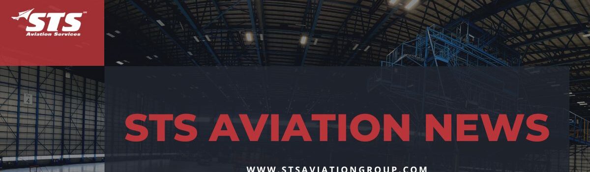 STS Aviation Group anuncia la reubicación estratégica de 145 capacidades de reparación de componentes/asientos a Manchester