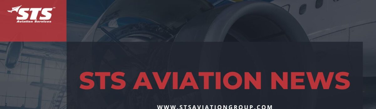 STS Aviation Services Secures CAA Approval to Expand Part 21J Design Capabilities