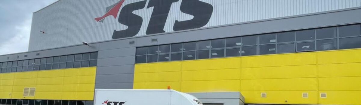 Descubra el mantenimiento de aeronaves inigualable con STS Aviation Services