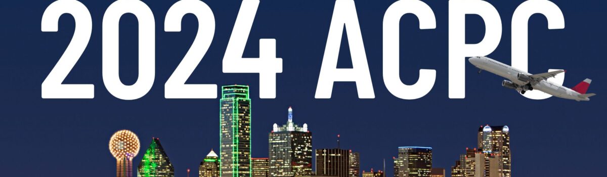 STS Aviation Group expondrá en la Conferencia ACPC 2024 en Dallas, Texas