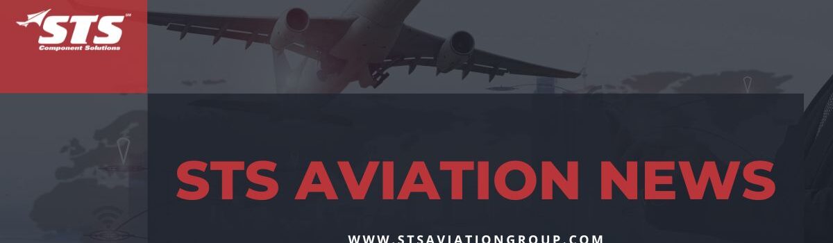 STS Component Solutions anuncia una asociación territorial exclusiva con MarathonNorco Aerospace