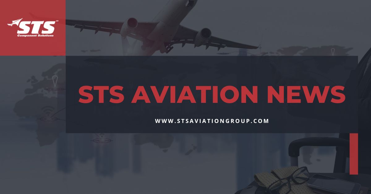 STS Aviation News