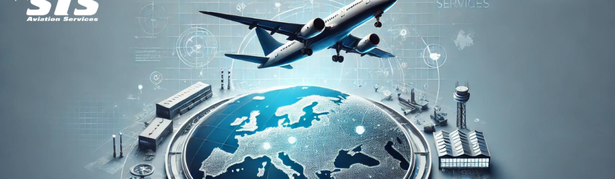 STS Aviation Services asistirá a MTB Aviation Europe y al foro europeo de préstamos AOG