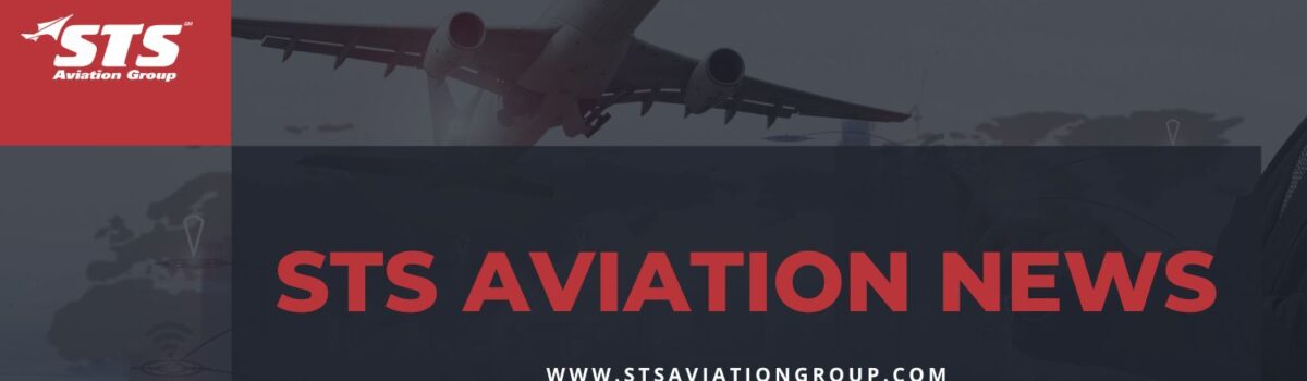 STS Aviation Group anuncia una inversión estratégica por parte de H.I.G. Capital