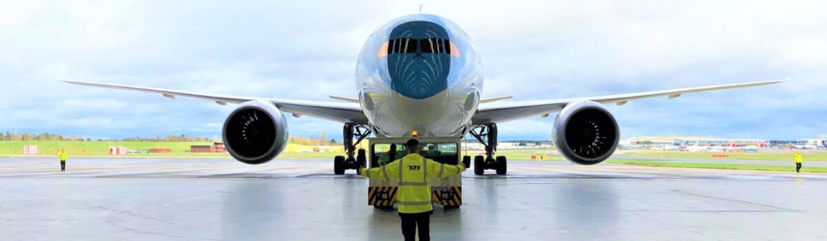 Navigating the 2025 MRO Landscape: Key Trends and STS Aviation Group’s Strategic Response