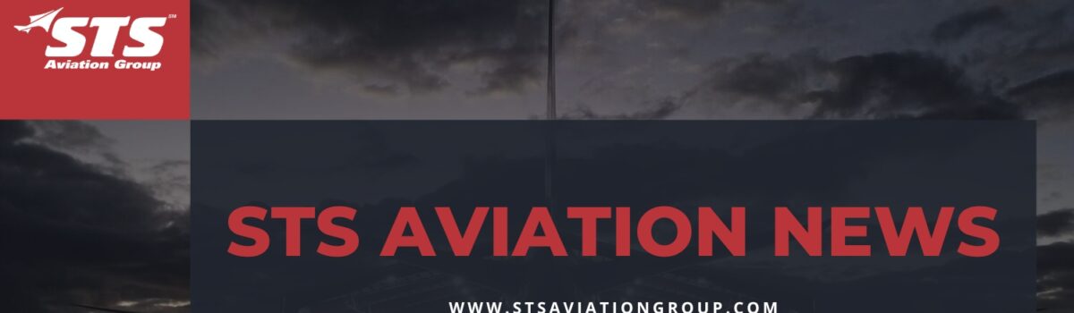 STS Aviation Group anuncia ascensos de liderazgo