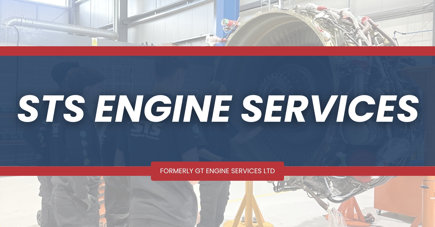 GT Engine Services Rebrands as STS Engine Services (1)